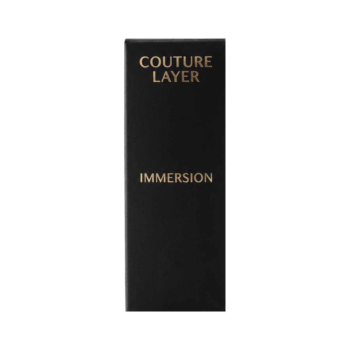 COUTURE IMMERSION™